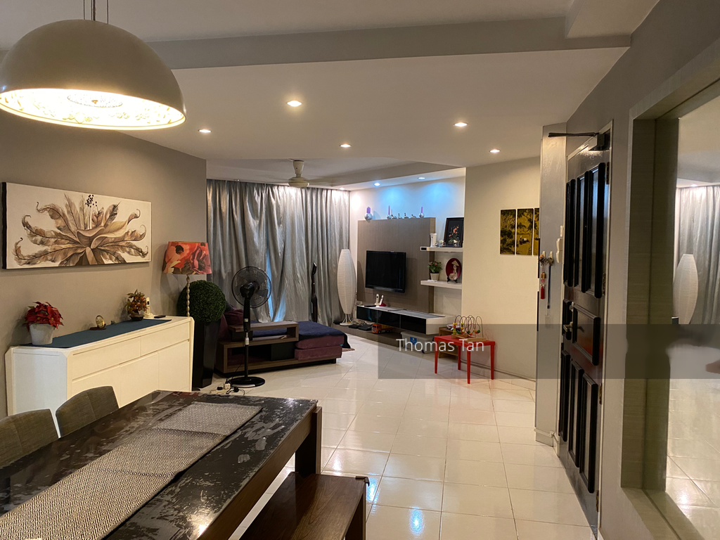 Blk 476 Segar Road (Bukit Panjang), HDB 5 Rooms #242328261